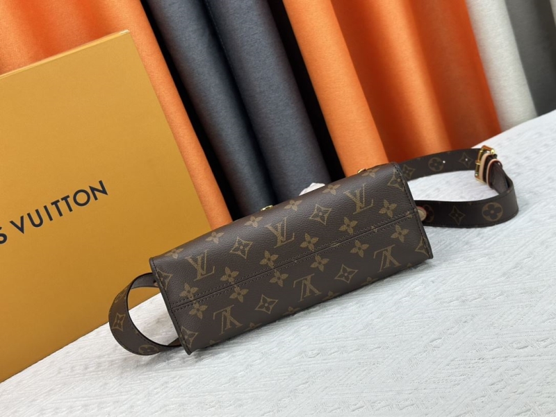 LV Shopping Bags